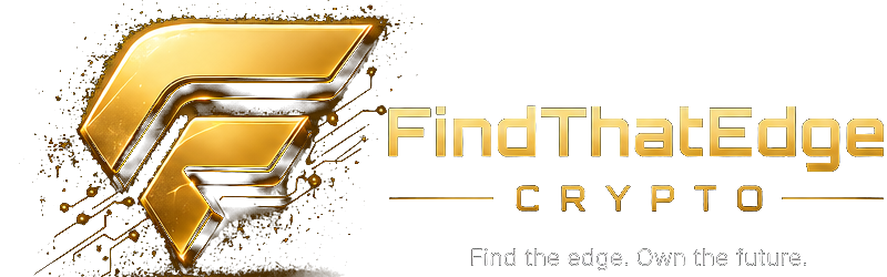 FindThatEdge Crypto